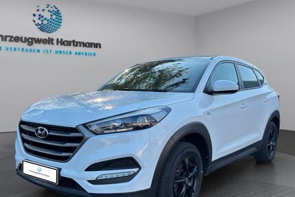 Hyundai TUCSON 90.023 km 12.990 &euro; Andernach 56626