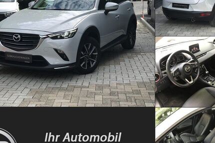 Mazda CX-3 95.300 km 16.980 &euro; Diez 65582