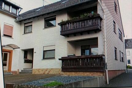 Montabaur Nähe, Quirnbach WW gemütliche 3 ZKB