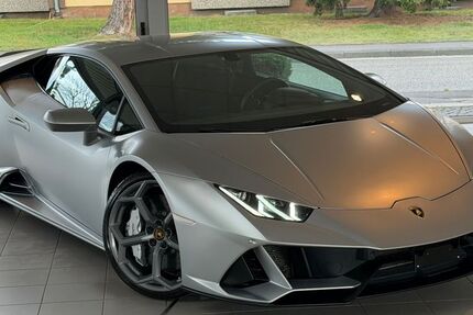 Lamborghini Huracán 39.100 km 259.999 &euro; Wirges 56422