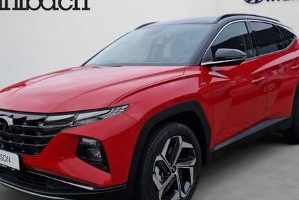 Hyundai TUCSON 9.980 km 34.990 &euro; Andernach 56626
