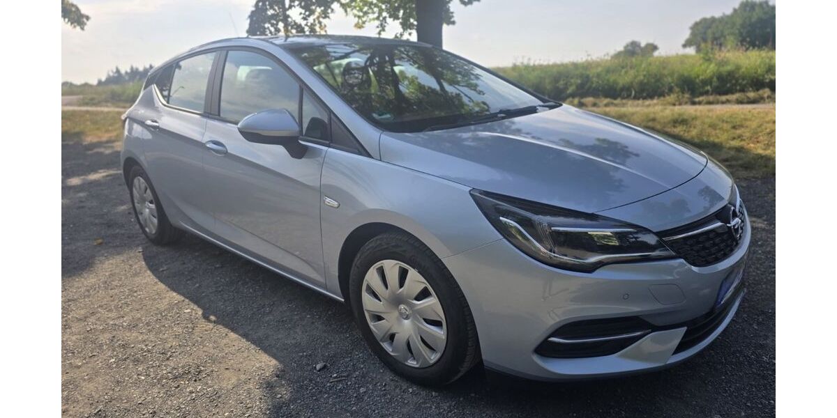 Opel Astra 39.500 km 12.700 &euro; Neuhäusel 56335