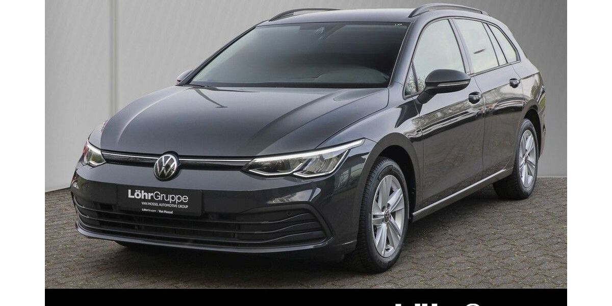 VW Golf 43.722 km 23.480 &euro; Höhr-Grenzhausen 56203
