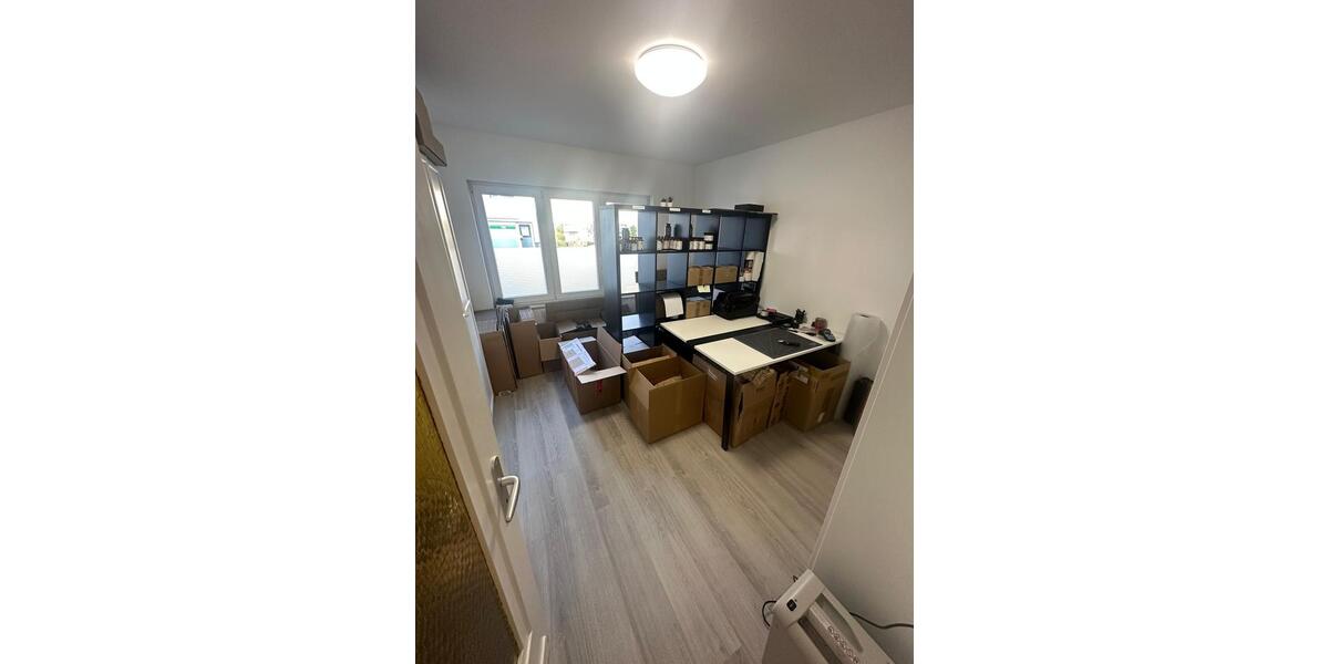 ... sanierte Erdgeschosswohnung in Emmelshausen zu vermieten. 4 zimmer