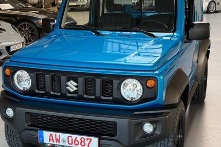 Suzuki Jimny 13.500 km 31.500 &euro; Brohl Lützing 56656