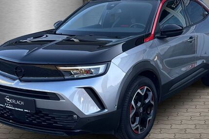 Opel Mokka 74.874 km 18.900 &euro; Niederahr 56414