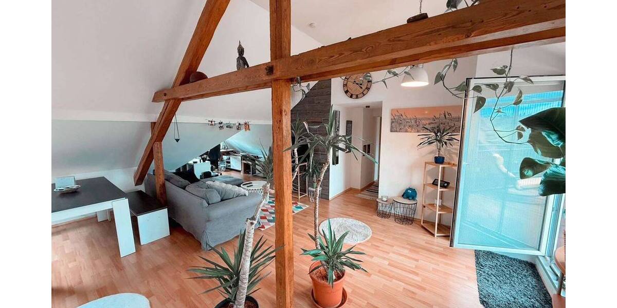 Etagenwohnung Koblenz Horchheim - 3 Zimmer, 75 m&sup2;, 210.000&euro; | Angebot:26451856