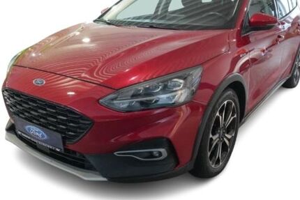 Ford Focus 59.141 km 21.980 &euro; Koblenz 56073