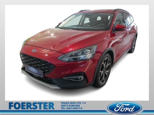 Ford Focus 59.141 km 21.980 &euro; Koblenz 56073