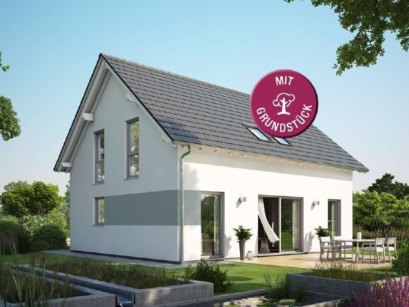 Haus zum Kaufen in Oberbachheim 439.500 € 152 m²