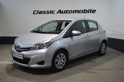 Toyota Yaris 55.000 km 7.700 &euro; Neuwied 56567
