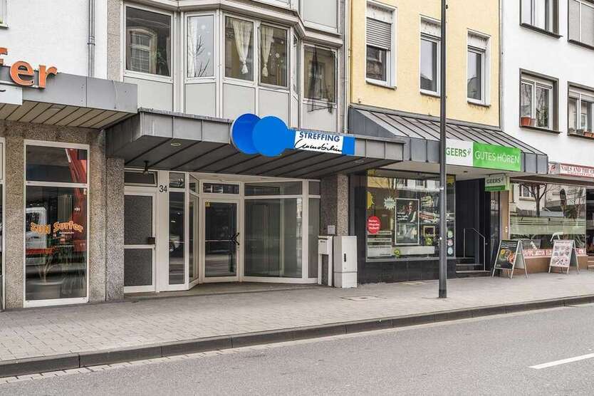 Einzelhandel in Neuwied 1.450 € 169 m²