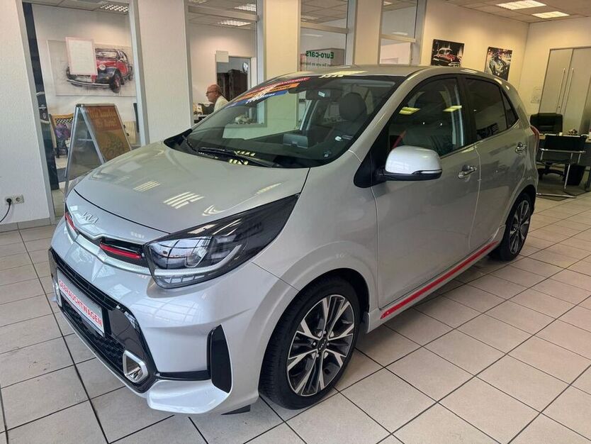 Picanto