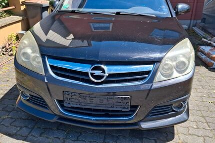 Opel Signum 260.989 km 2.000 &euro; Singhofen 56379