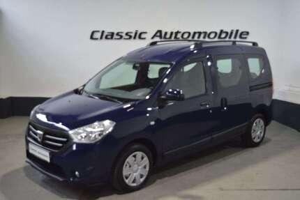 Dacia Dokker 165.000 km 6.300 € Neuwied 56567