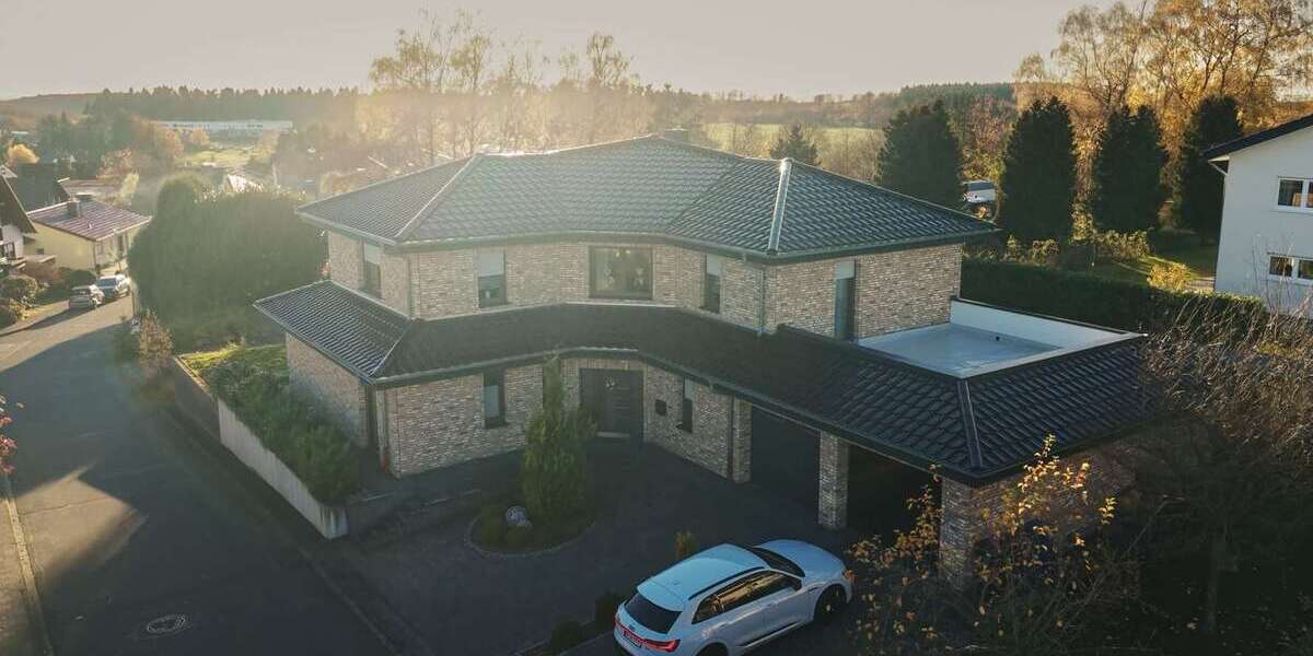 Haus zum Kaufen in Bonefeld 849.999,99 € 269 m² 6 zimmer