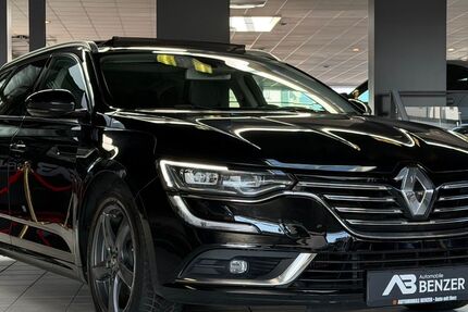 Renault Talisman 113.000 km 14.999 &euro; Wirges 56422