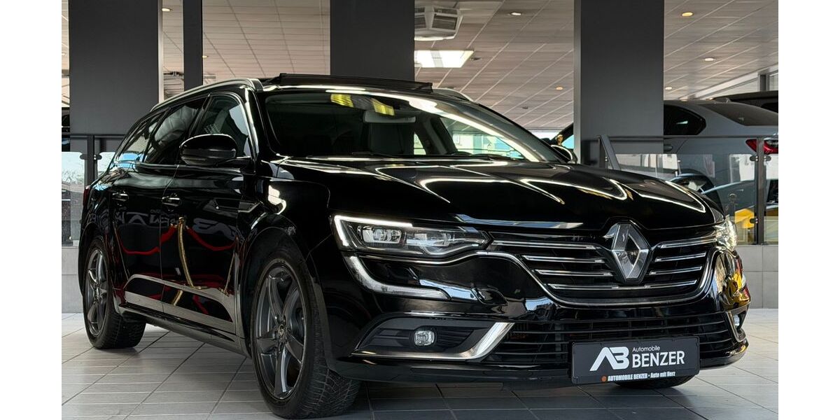 Renault Talisman 113.000 km 14.999 &euro; Wirges 56422