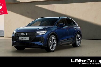 Audi Q4 e-tron 7.618 km 45.580 &euro; Koblenz 56070