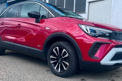 Opel Crossland (X) 45.994 km 15.500 &euro; Bogel 56357