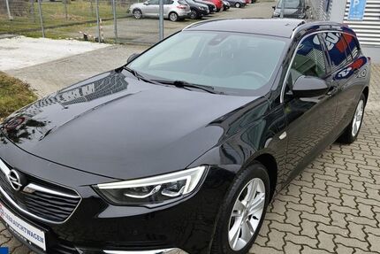 Opel Insignia 86.954 km 15.689 € Heiligenroth 56412