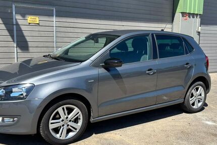 VW Polo 165.000 km 5.890 &euro; Koblenz 56077