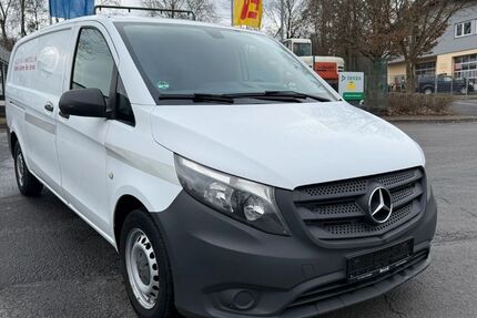 Mercedes-Benz Vito 332.931 km 7.990 &euro; Niederelbert 56412