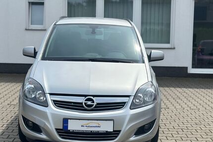 Opel Zafira 139.650 km 6.990 € Neuwied 56567