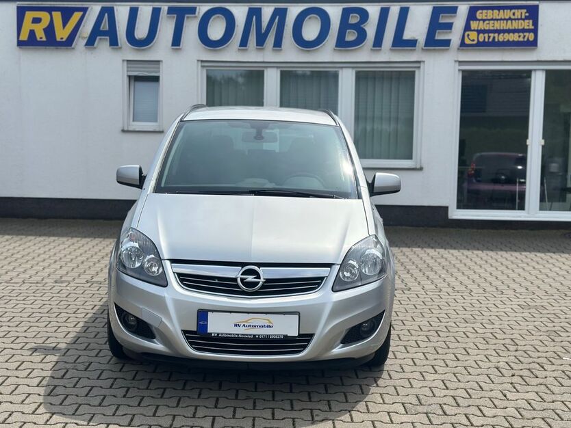 Opel Zafira 139.650 km 6.990 € Neuwied 56567