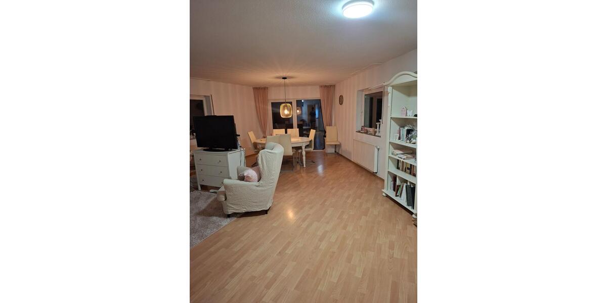 Wohnung zu vermieten in guter Lage in Koblenz 2 zimmer