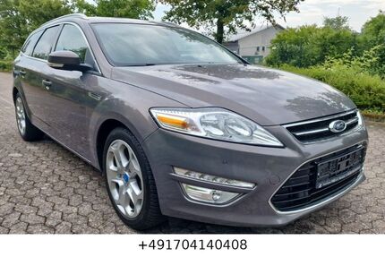 Ford Mondeo 132.750 km 8.970 &euro; Neuwied 56566