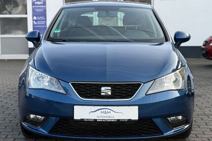 Seat Ibiza 87.000 km 7.590 &euro; Neuwied 56567