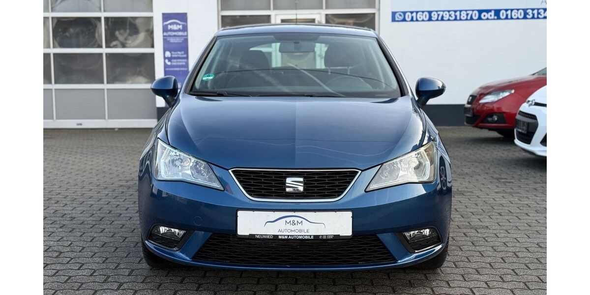 Seat Ibiza 87.000 km 7.590 &euro; Neuwied 56567
