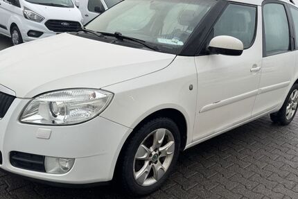 Skoda Roomster 210.000 km 2.690 € Halsenbach 56283