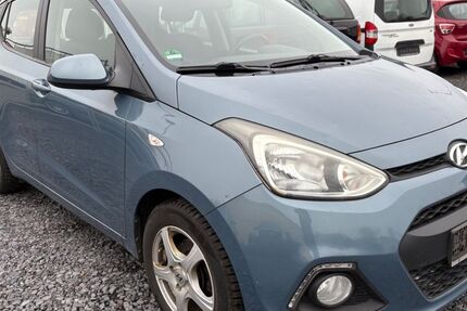 Hyundai i10 172.000 km 2.950 &euro; Ochtendung 56299