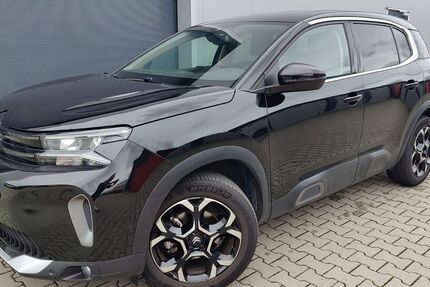 Citroen C5 Aircross 31.987 km 19.040 &euro; Kettig OT b Koblenz am Rhein 56220