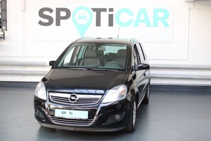 Opel Zafira 63.390 km 7.900 € Koblenz 56073