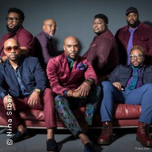 Naturally 7 - Closer Look - 25 Years of Naturally 7 29.10.2026 Stadthalle Ransbach - Baumbach