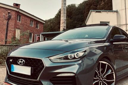 Hyundai i30 59.700 km 23.500 &euro; Koblenz 56075