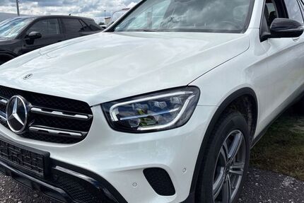 Mercedes-Benz GLC 300 41.701 km 38.490 &euro; Brachtendorf 56761