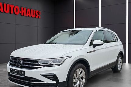 VW Tiguan 120.900 km 26.900 &euro; Montabaur 56410