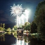 Wied in Flammen Kombiticket 2026