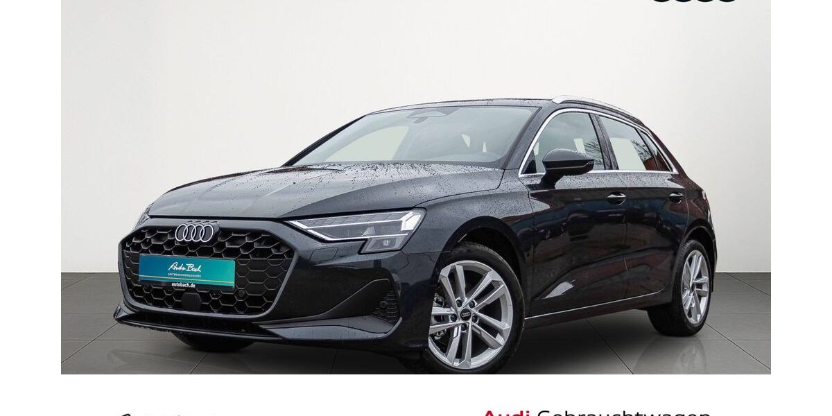 Audi A3 1.420 km 33.740 &euro; Diez 65582