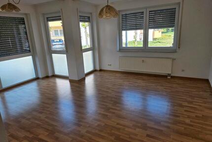 Barrierefreie Wohnungen für
