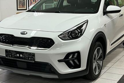 Kia Niro 90.488 km 15.800 &euro; Mayen 56727