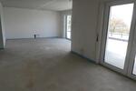 Helle Wohnung mit großer Terrasse im KFW 40 Energiesparhaus in ruhiger Lage im Grünen - Etagenwohnung Koblenz Horchheim | Angebot:26067814
