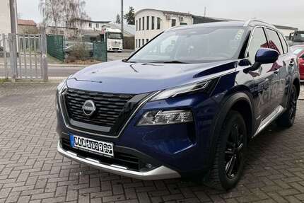 Nissan X-Trail 53.000 km 31.990 &euro; Mayen 56727