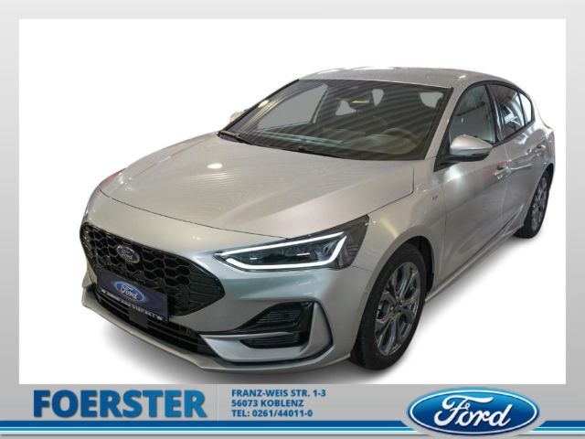 Ford Focus 19.900 km 23.980 € Koblenz 56073