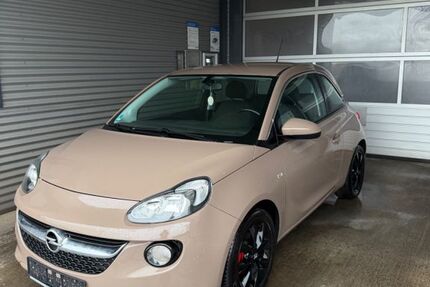 Opel Adam 84.337 km 8.200 &euro; Mendig 56743