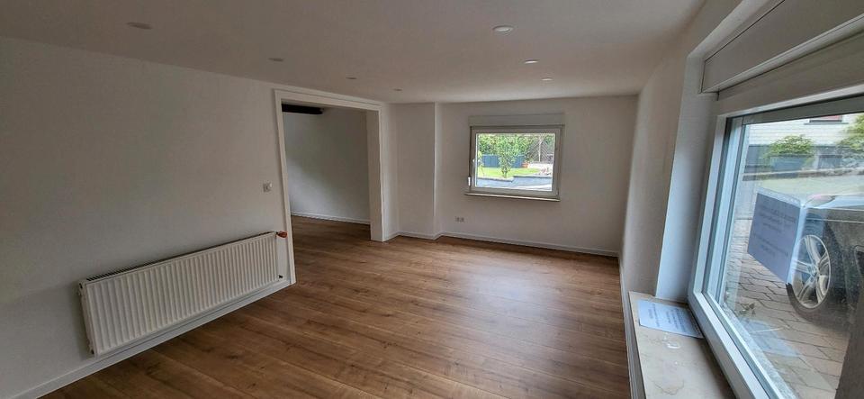 Erdgeschoßwohnung Leiningen - 3 Zimmer, 71 m&sup2;, 535&euro; | Angebot:26413020